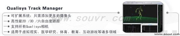 動(dòng)作捕捉軟件