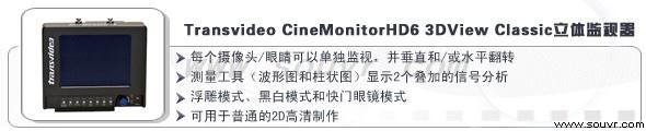 立體監視器
