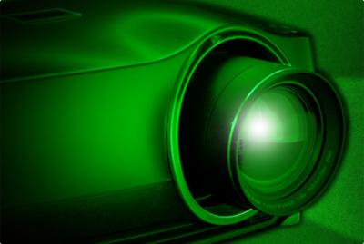 Projection Design FS35 IR系列 投影機(jī)