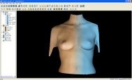 Final breast model