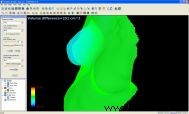 Show distance tool