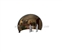 Immersive Hard Shell Dome Display