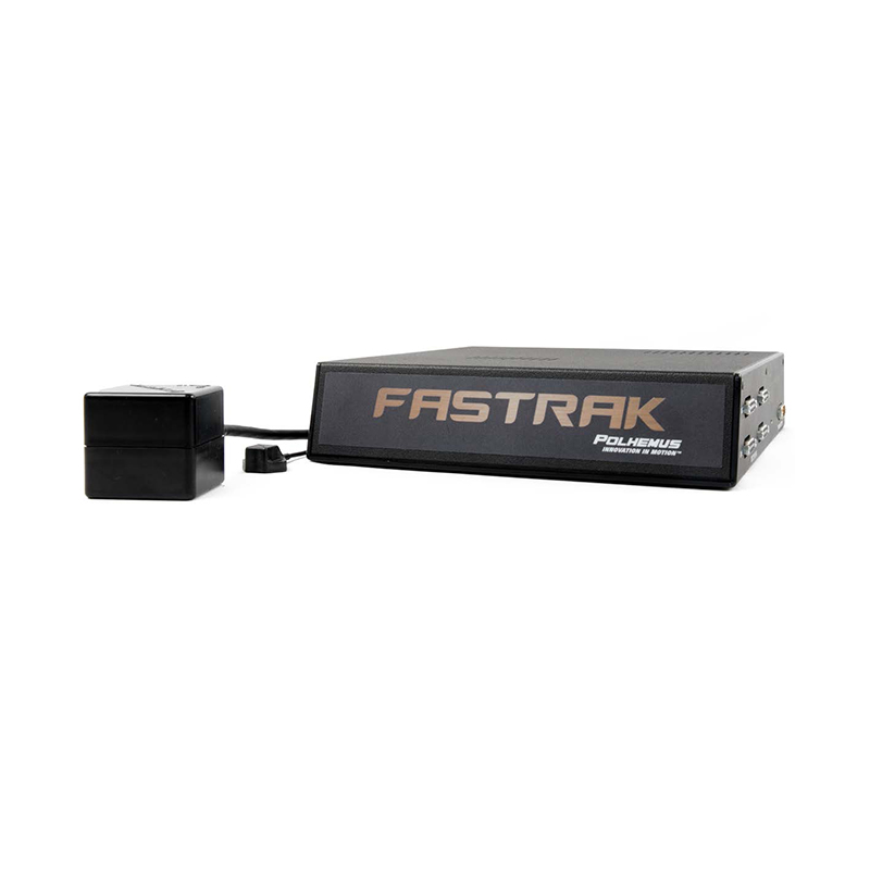 搜維爾Polhemus Fastrak電磁式空間位置追蹤系統