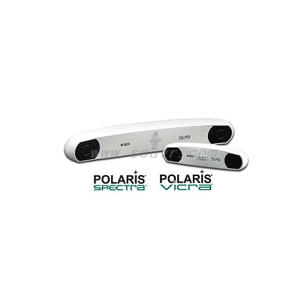 NDI Passive Polaris Spectra 位置跟蹤系統
