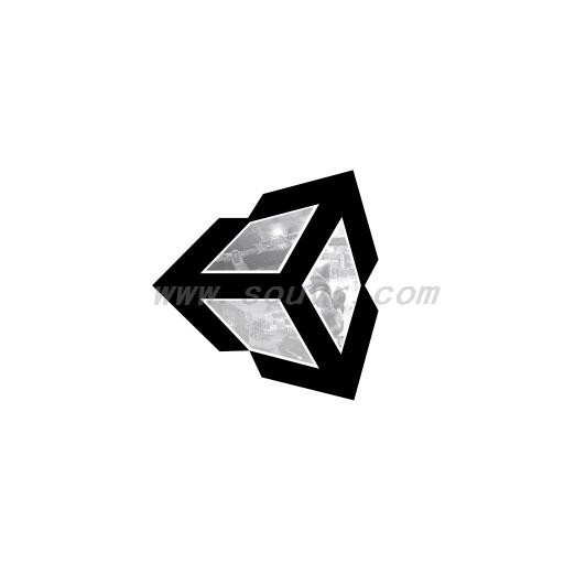 Unity3D PRO 虛擬現(xiàn)實(shí)、跨平臺(tái)應(yīng)用程序開發(fā)引擎（教育版）