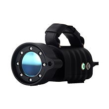 Scantech 全局?jǐn)z影測量系統(tǒng)MSCAN