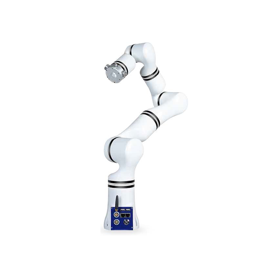 Realman RM65-6F 六自由度超輕量仿人機(jī)械臂