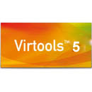 3DVIA Virtools完整的開發平臺-what_s_new_V5_eng_LR資料下載