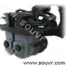 NVIS nVisor MH60-V 增強現實頭戴顯示器資料下載-- brochure