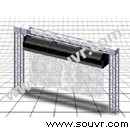 Fogscreen One介紹資料下載-中文版-Range Information