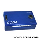 Codamotion 3D 動作捕捉系統(tǒng)介紹-Real Time Excellence