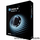 Maxon Cinema 4D 專業3D動畫軟件nab2009reel_web