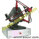 Force Dimension - 6-DOF Delta力反饋設(shè)備 PDF下載中文版- Specifications