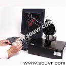 Phantom 3.0 6DOF力反饋設備中文版-Specifications