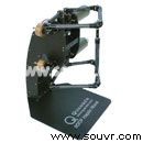 Quanser 5-DOF Planar Pantograph Syetem 力反饋設備中文版- Information Sheet