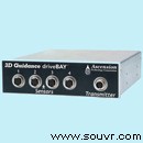 Ascension_3dguidance電磁式位置追蹤系統介紹資料下載(中文)