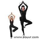 新版3DSuit慣性動作捕捉系統(tǒng)視頻下載-Cartwheel_and_handstand_animation