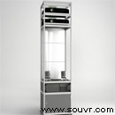 More3d  morePheus投影系統 PDF下載_Datasheet