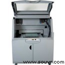 3D Systems ZPrinter 850 彩色3D打印機(jī) PDF下載