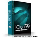 Reallusion iClone5 -《江南Style》與《最炫民族風》神曲合體（流暢）視頻下載