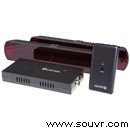 ActivHub Cinema 3D影院同步系統數據手冊中文版
