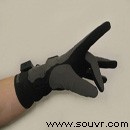 Virtual Realities VirtualGlove數據手套文檔（中文版）