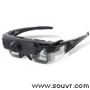 搜維爾Vuzix STAR 1200XLD 增強(qiáng)現(xiàn)實(shí)視頻眼鏡資料下載