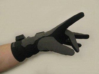 Virtual Realities VirtualGlove數據手套