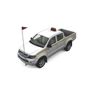 5DT輕型車訓練模擬系統