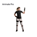 Xsens MVN Animate Pro高精度慣性動作捕捉系統(tǒng)Awinda版